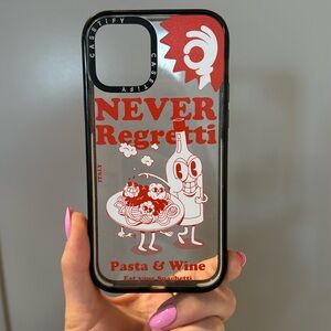 Casetify IPhone 12 case